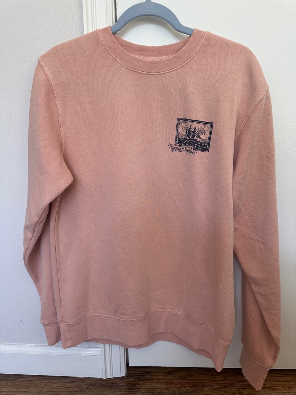 Lighthouse Keeper's Pantry Sweatshirt